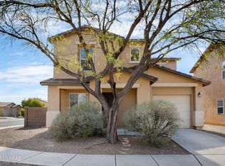4284 E Parting Waters Way, Tucson, AZ 85712