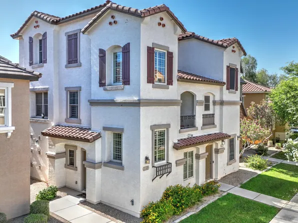 4169 E JASPER Drive, Gilbert, AZ 85296