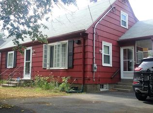 63 Starrett Rd, Lynn, MA 01905