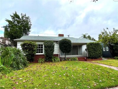 1515 W Morningside Dr, Burbank, CA, 91506