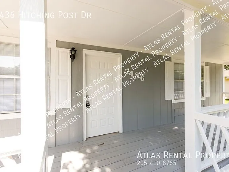 7436 Hitching Post Dr — Photo 7