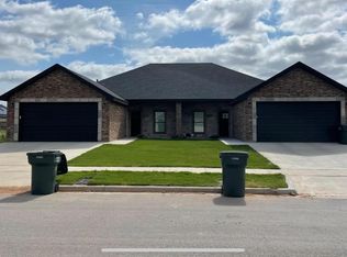 7349 Southern Belle Cir #7349, Abilene, TX 79602