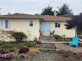 265 Chatham Ln, Cambria, CA 93428