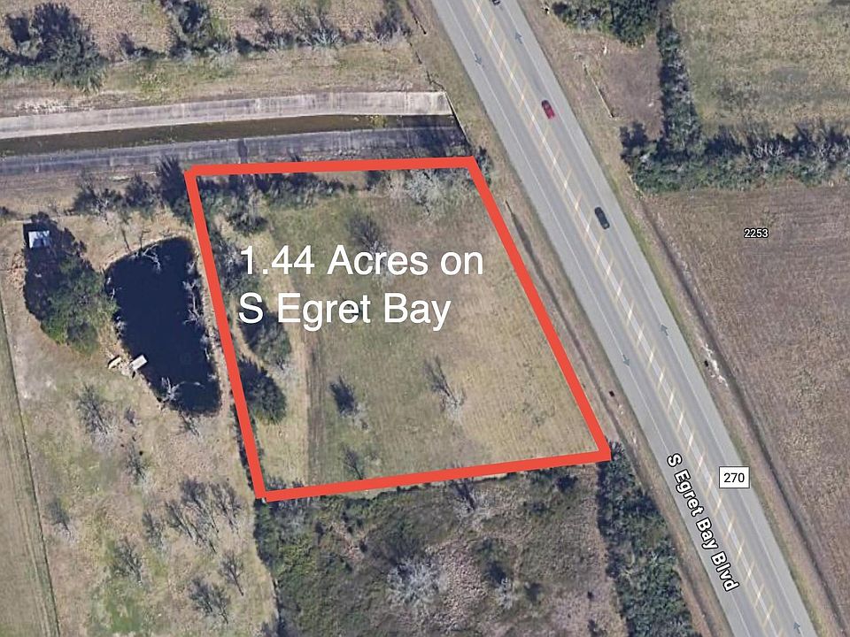 1st image of S Egret Bay Blvd