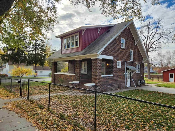 601 Vine Street, Wisconsin Dells, WI 53965