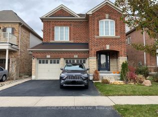 31 Middlecote Dr, Ajax, ON L1T 0A4