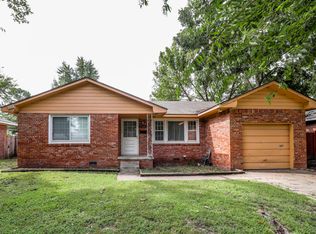 9164 E Marshall Pl, Tulsa, OK 74115