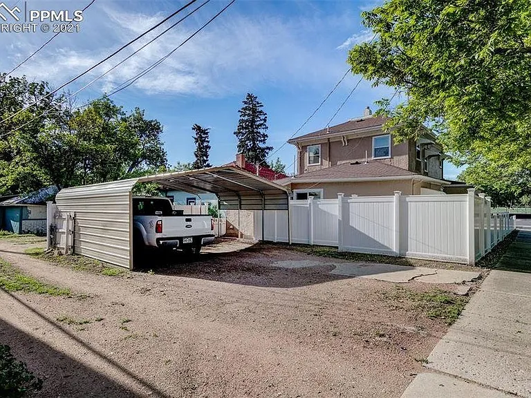 502 E Boulder St — Photo 11