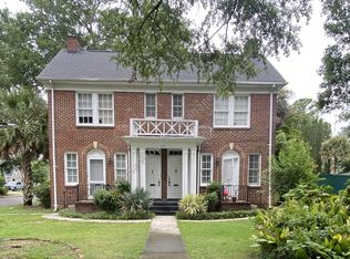 201 King St APT 4, Columbia, SC 29205