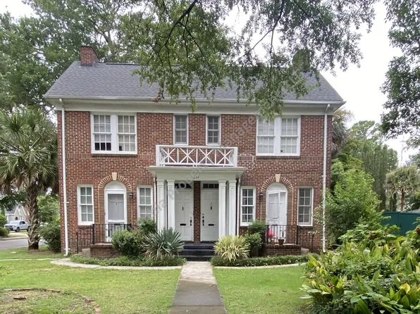 201 King St APT 4, Columbia, SC 29205