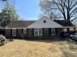 4921 Edenshire Ave, Memphis, TN 38117