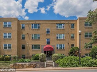 4225 Henderson Rd #101, Arlington, VA 22203