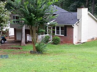 1571 Daniel Ln #A, Lawrenceville, GA