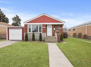 4205 W 82nd Pl, Chicago, IL