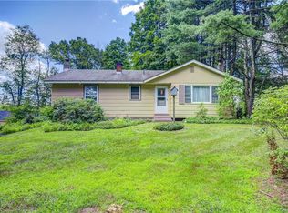 366 Burlingham Rd, Bloomingburg, NY 12721