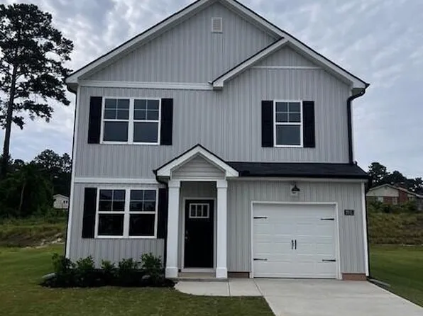2031 Signal Hill Court Lot40, Augusta, GA 30906