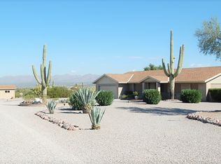 6830 W Ina Rd, Pima county, AZ 85743