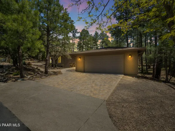 1525 Roadrunner N, Prescott, AZ 86303