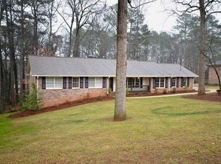 3110 Beechwood Dr SE, Marietta, GA 30067