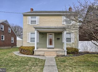 717 E Lehman St, Lebanon, PA 17046