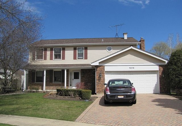 1st image of 1214 E Milida Ct