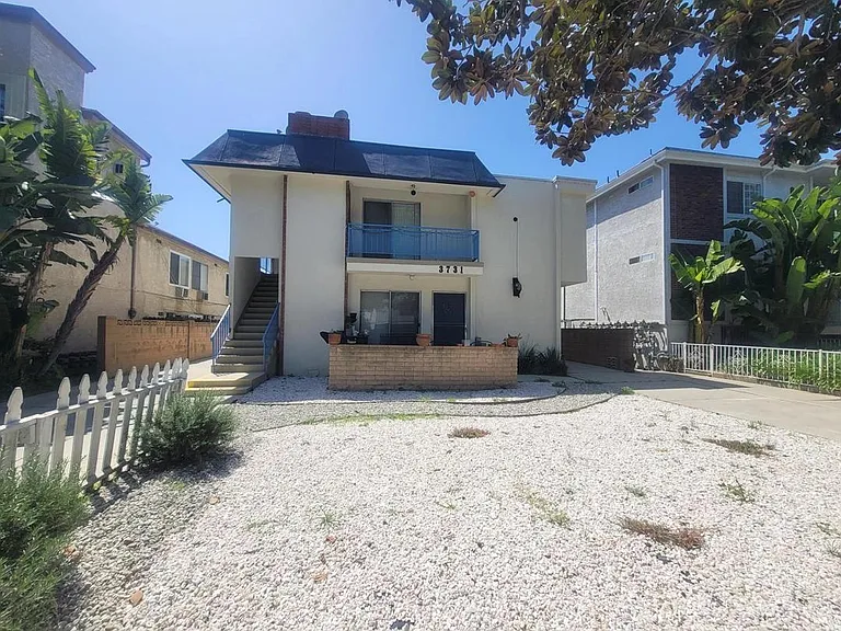 3731 S Canfield Ave #5 — Photo 9