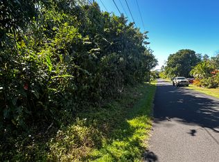 OPAE ST, Pahoa, HI 96778