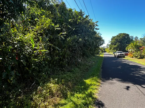 Opae St Lot 26, Pahoa, HI 96778