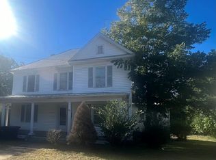 111 W End Blvd, Emporia, VA 23847