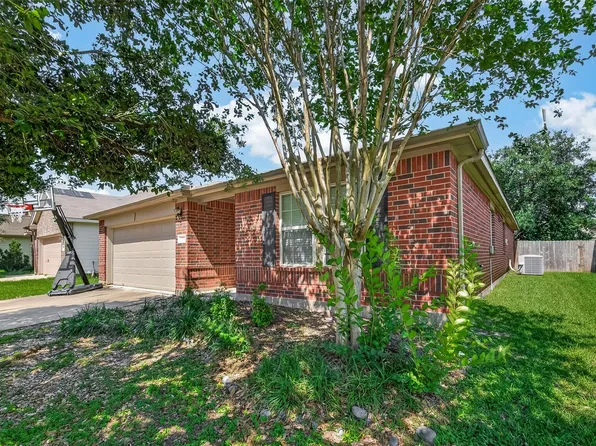4146 Mount Everest Way, Katy, TX 77449
