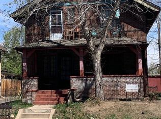 3020 Lowell Blvd APT 4, Denver, CO 80211