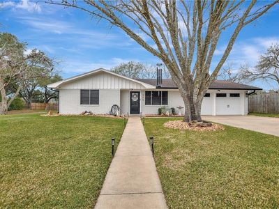 205 Munz St, Brenham, TX, 77833