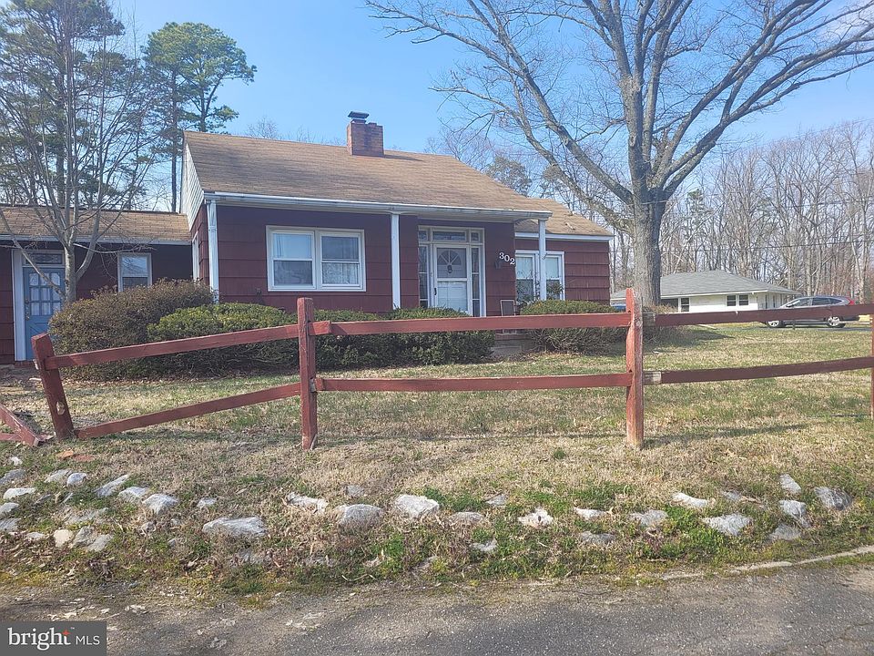 302 Royale Dr, Curtis Bay, MD 21226 MLS MDAA2062938 Zillow