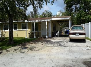 1525 NW 18th Ave, Fort Lauderdale, FL 33311
