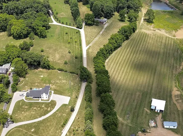 2246 S Berrys Chapel Rd, Franklin, TN 37069