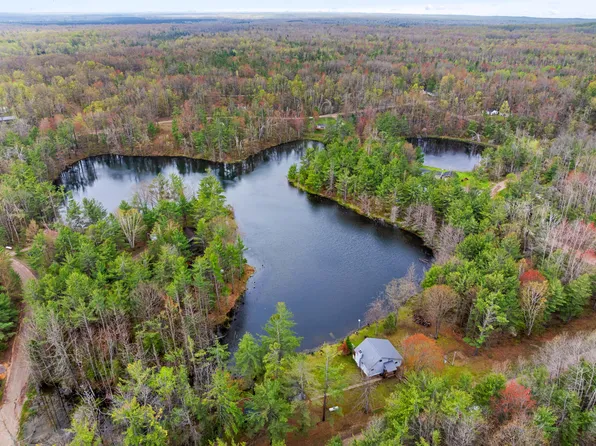 7464 Fallen Timbers Trl, Gaylord, MI 49735