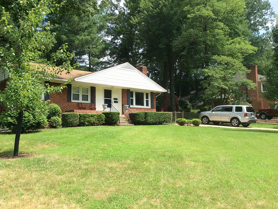 5701 Norton Rd, Alexandria, VA 22303 Zillow