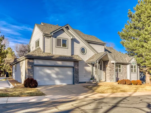 301 Fairfield Ln, Louisville, CO 80027