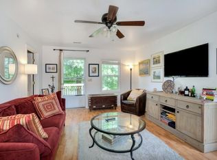 616 Druid Ave #B, Charlottesville, VA