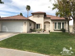 69290 Peachtree Ct, Cathedral City, CA 92234