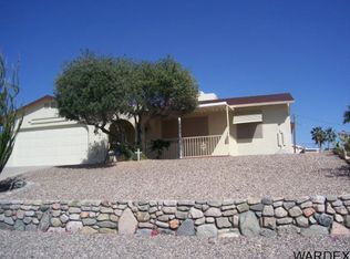 690 Meadows Dr, Lake Havasu City, AZ 86404