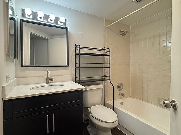 Upgraded Bathroom 1