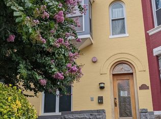 1320 Park Rd NW, Washington, DC 20010