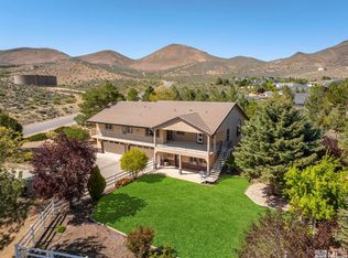 5931 Goni Rd, Carson City, NV 89706