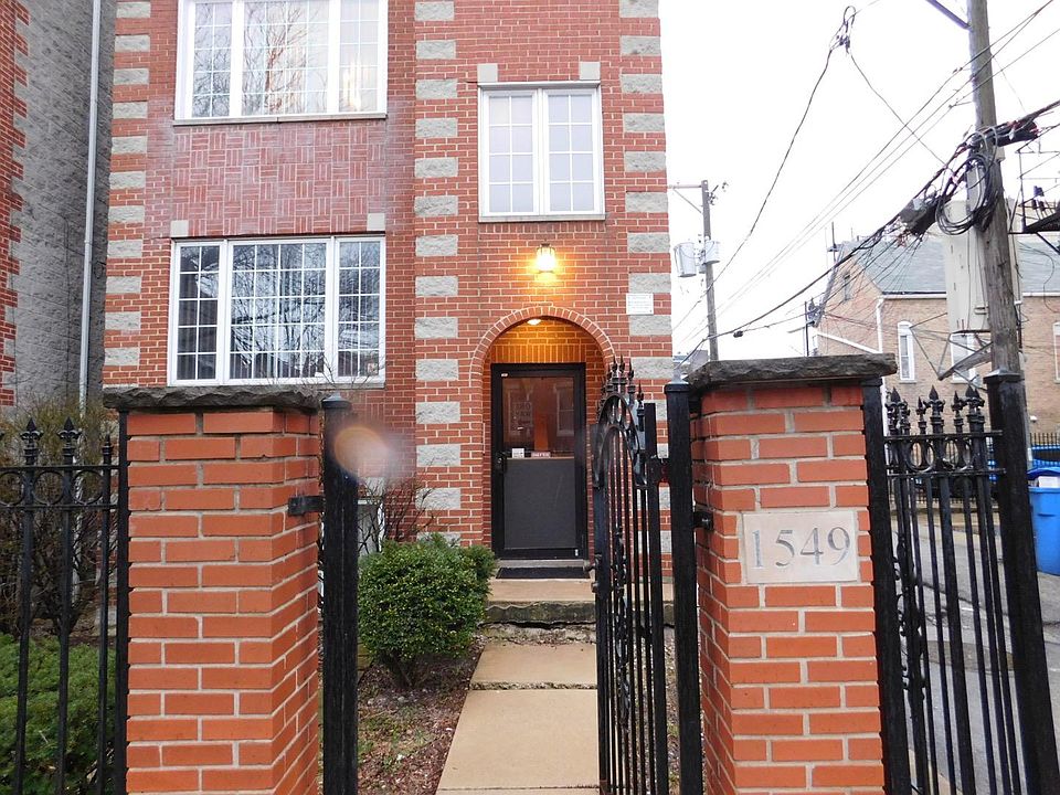 1st image of 1-1549 W Walton Pl #1
