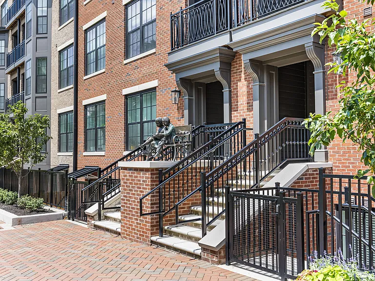 Residences at Topiary Park — Photo 20
