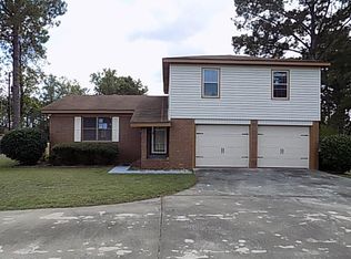 6769 Vonreg Dr, Macon, GA 31216