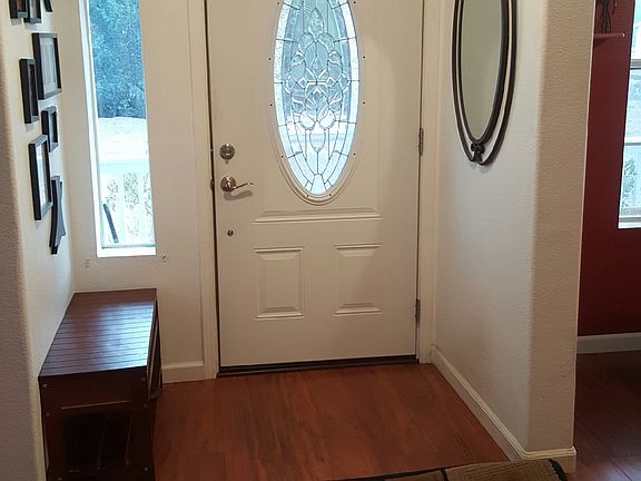entry way