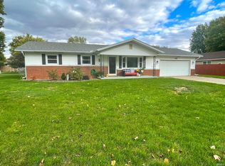 3604 E Melody Ln, Kokomo, IN