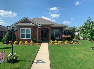 2210 Yorkshire SE, Decatur, AL 35601